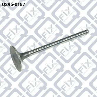 Клапан впускной Q-fix Q295-0187