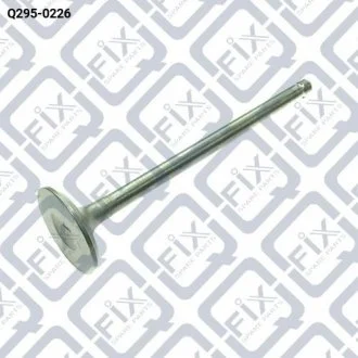Клапан впускной Q-fix Q295-0226