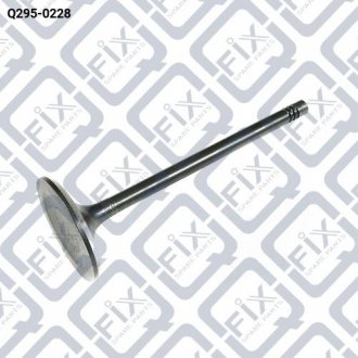 Клапан впускний Q-fix Q295-0228