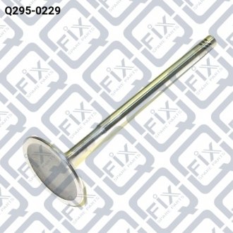 Клапан випускний Q-fix Q295-0229
