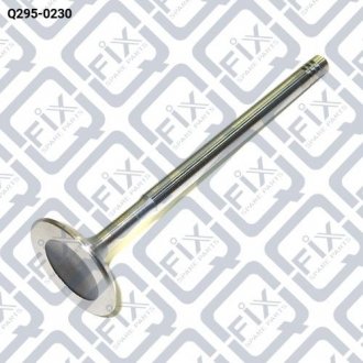 Клапан впускний Q-fix Q295-0230
