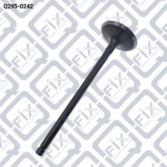 Клапан впускний Q-fix Q295-0242
