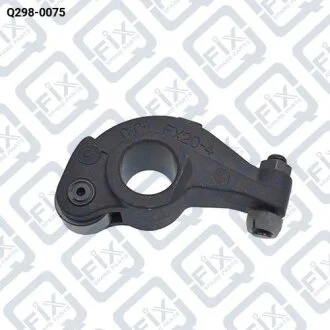 Фото рокер клапана впускного Q-fix Q298-0075 РОКЕР КЛАПАНА ВПУСКНОГО Q-fix Q298-0075