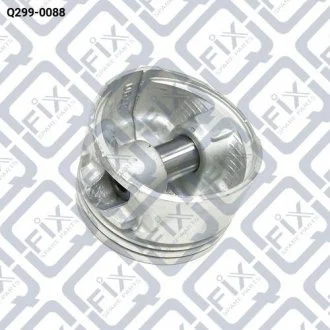 Поршень двигуна Q-fix Q299-0088