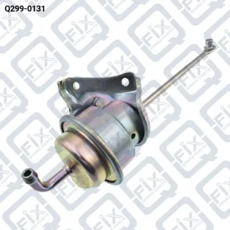 ПРИВОД ТУРБОКОМПРЕССОРА Q-fix Q299-0131
