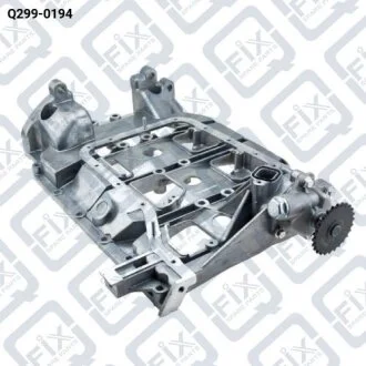 НАСОС МАСЛЯНЫЙ Q-fix Q299-0194