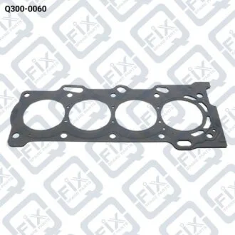 Прокладка болта кришки клапонов Q-fix Q300-0060