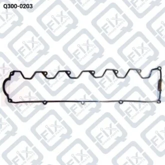 Прокладка болта кришки клапонов Q-fix Q300-0203