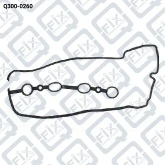 Прокладка болта кришки клапонов Q-fix Q300-0260