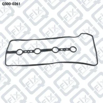Прокладка болта кришки клапонов Q-fix Q300-0261
