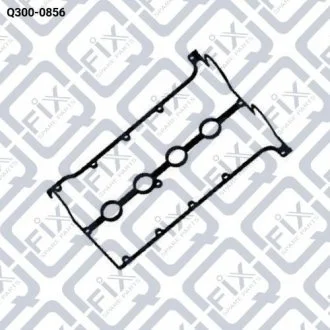 Прокладка болта крышки клапонов Q-fix Q300-0856