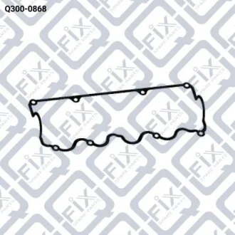 Прокладка болта кришки клапонов Q-fix Q300-0868