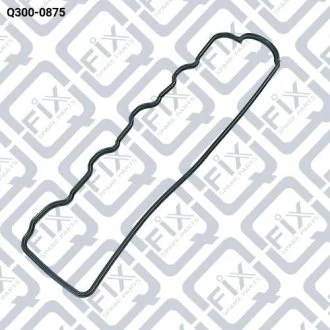 Прокладка болта кришки клапонов Q-fix Q300-0875