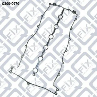 Прокладка кришки клапанів Q-fix Q300-0970