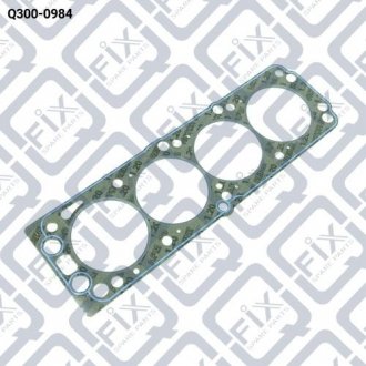 Прокладка гбц Q-fix Q300-0984