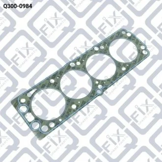 Прокладка гбц Q-fix Q300-0984
