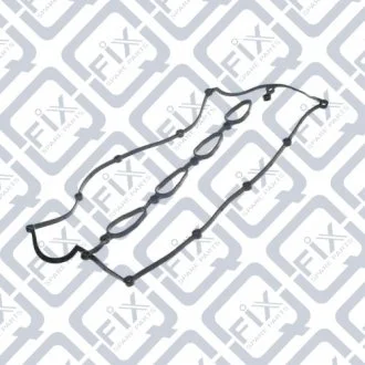 Прокладка кришки клапанів Q-fix Q300-0998