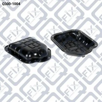 ПОДДОН МАСЛА Q-fix Q300-1004