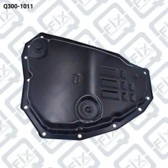 ПОДДОН МАСЛЯНЫЙ АКПП Q-fix Q3001011
