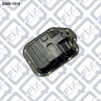 ПОДДОН ДВИГАТЕЛЯ Q-fix Q300-1013
