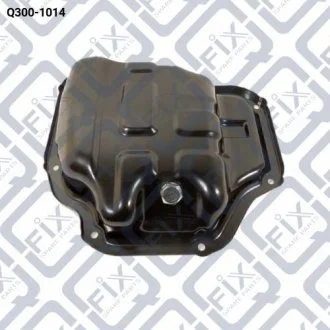 ПОДДОН МАСЛЯНЫЙ Q-fix Q300-1014