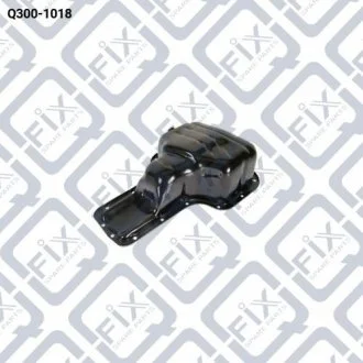 ПОДДОН МАСЛА Q-fix Q300-1018