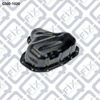 ПОДДОН МАСЛА Q-fix Q300-1020