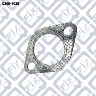 ПРОКЛАДКА ВЫХЛОПНОЙ ТРУБЫ Q-fix Q300-1028