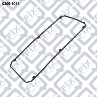 ПРОКЛАДКА КЛАП КРЫШКИ Q-fix Q300-1041