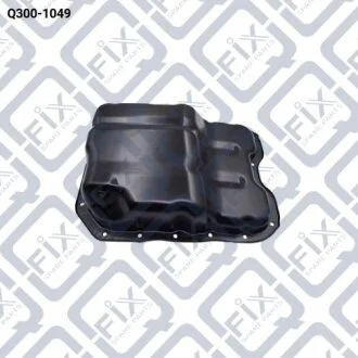 Піддон масляний Q-fix Q300-1049
