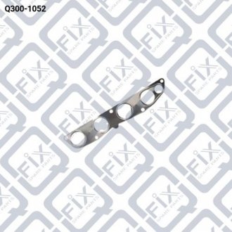 Прокладка випускного колектора Q-fix Q300-1052