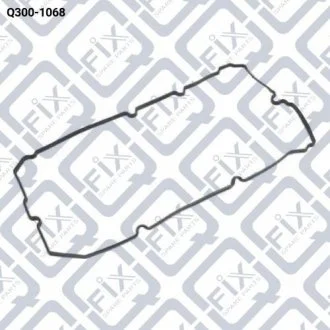 ПРОКЛАДКА КЛАП КРЫШКИ Q-fix Q300-1068