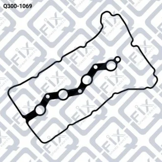 ПРОКЛАДКА КЛАП КРЫШКИ Q-fix Q300-1069