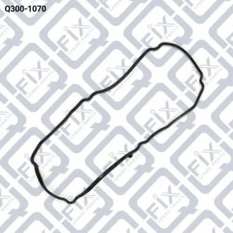 ПРОКЛАДКА КЛАП КРЫШКИ Q-fix Q300-1070