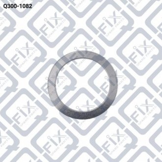 ШАЙБА ПРОБКИ ЗАДН МОСТА Q-fix Q300-1082