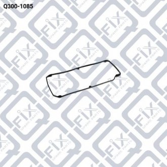 ПРОКЛАДАННЯ КЛАП КРИШКИ Q-fix Q300-1085