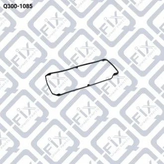 ПРОКЛАДКА КЛАП КРЫШКИ Q-fix Q300-1085