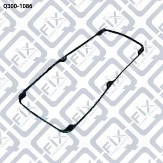 ПРОКЛАДКА КЛАП КРЫШКИ Q-fix Q300-1086