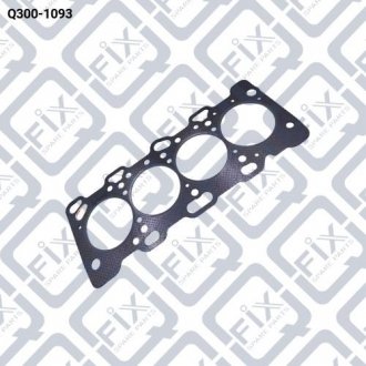 ПРОКЛАДКА ГОЛОВКИ БЛОКА (асбестовая) Q-fix Q300-1093