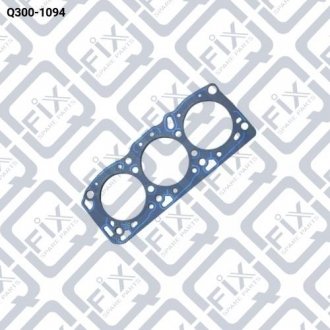 ПРОКЛАДКА ГОЛОВКИ БЛОКА (асбестовая) Q-fix Q300-1094