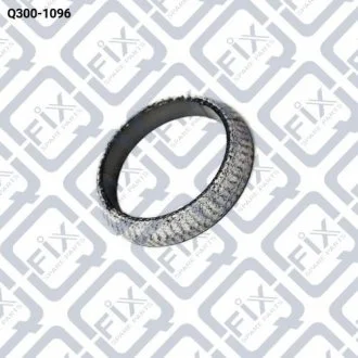 Прокладка вихлопної труби Q-fix Q300-1096