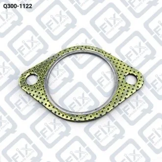 ПРОКЛАДКА ВЫХЛОПНОЙ ТРУБЫ Q-fix Q300-1122