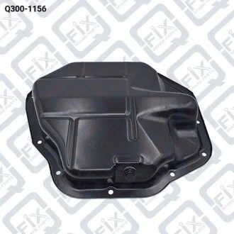 ПОДДОН МАСЛА Q-fix Q300-1156