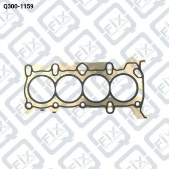 ПРОКЛАДКА ГОЛОВКИ БЛОКА Q-fix Q300-1159