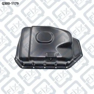 ПОДДОН МАСЛЯНЫЙ Q-fix Q300-1179