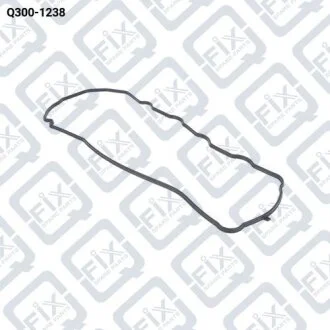 ПРОКЛАДКА КЛАП КРЫШКИ Q-fix Q300-1238