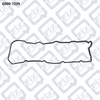 ПРОКЛАДКА КРЫШКИ КЛАПАНОВ Q-fix Q300-1239