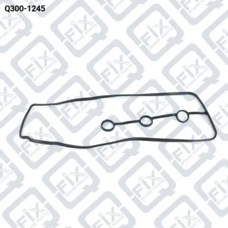 ПРОКЛАДКА КРЫШКИ КЛАПАНОВ ПРАВАЯ Q-fix Q300-1245