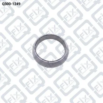 ПРОКЛАДКА ВЫХЛОПНОЙ ТРУБЫ Q-fix Q300-1249