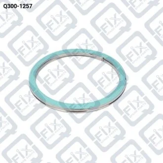 ПРОКЛАДКА ВЫХЛОПНОЙ ТРУБЫ Q-fix Q300-1257
